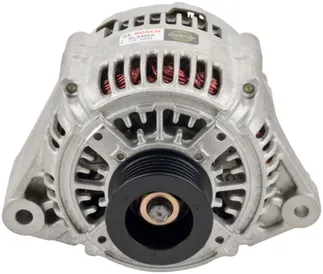 Bosch Remanufactured Alternator - XR86934